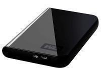 Western Digital Passport 320GB from Novatech