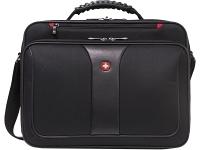 Wenger Impulse Single Case 154quot Black