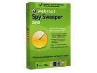 Webroot Spy Sweeper 2010 1 User