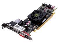 XFX ATI Radeon HD 5450 1GB DDR2 VGA/DVI/Disploay Port PCI-Express - Retail