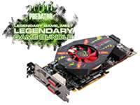 1024MB Graphics Card