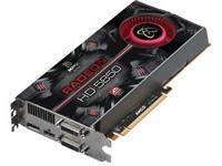 XFX ATI Radeon 5850 XXX 1024MB GDDR5 PCI-Express Graphics Card - Retail