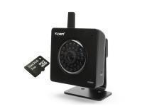 Y Cam YCB003 Wireless Network IP Camera with IR Night Vision