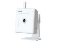 Y Cam YCW002 Wireless Network IP Camera