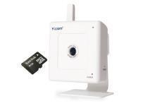 Y Cam YCW003 Wireless Network IP Camera