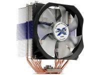 Zalman CNPS10X QUIET Ultra Quiet CPU Cooler
