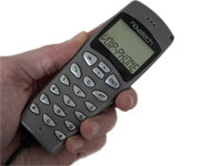Novatech VoIP Voice Over IP Phone Kit