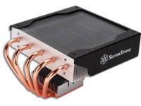 Silverstone Nitrogon NT06 E CPU Cooler