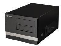 SILVERSTONE SUGO SG02 BF BLACK