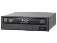 Sony BD 5300S 0B Super Fast Blu ray Writer x12 BD R OEM with Cyberlink BD Solution