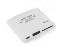 SumVision Cyclone Micro from Novatech