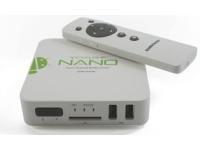 Sumvision Cyclone Nano Android Media Player