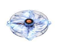 Thermaltake Blue LED Silent Fan 200mm