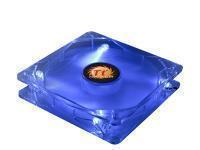 Thermaltake Thunderblade Blue LED Fan - 80mm