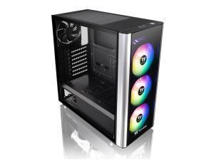 Thermaltake Level 20 MT ARGB ATX Mid-Tower Chassis