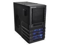 The New Thermaltake Level 10 GTS Case Black No PSU