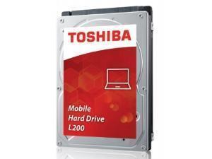 Toshiba L200 500GB 2.5" Laptop Hard drive (HDD)