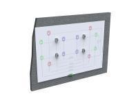 Vision TM LCD Techmount Universal Flatscreen LCD Wall Mount