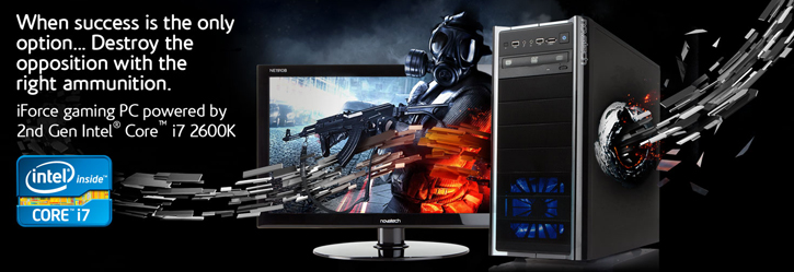 Novatech iForce