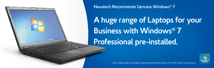 Worry Free Computing 