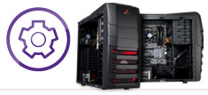 Barebone Bundles