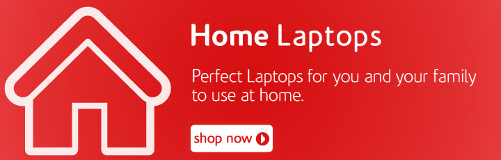 Novatech Home Laptops