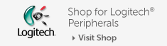 Logitech Shop