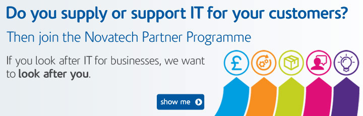 Partner Programme 
