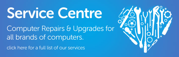 Service Centre 