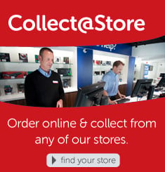 Collect at Store