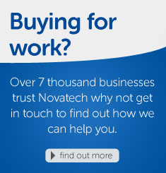 Novatech Business