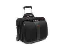 Wenger Patriot roller triple 154quot black