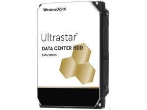 WD Ultrastar SATA 6TB Data Center Hard Drive (HDD)