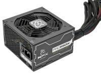 XFX ProSeries 550W Core Edition Power Supply 80 PLUS Bronze Certified