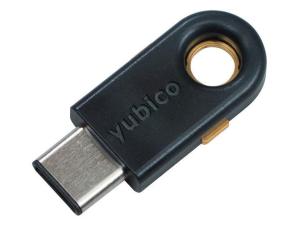 Yubico YubiKey 5C - Two Factor Authentication USB Security Key