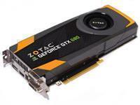 ZOTAC GeForce GTX 680 2048MB GDDR5