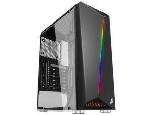 1st Player Rainbow R3 RGB Tower Chassis