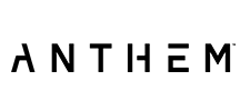 Anthem Game Logo