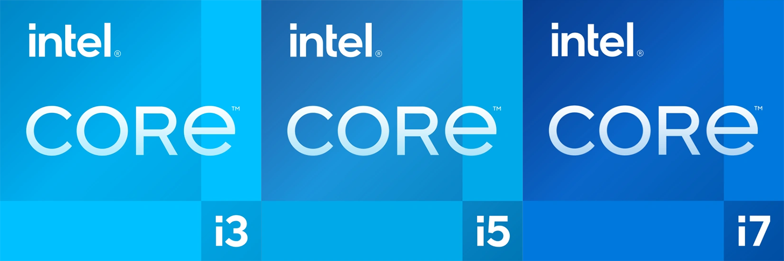 Intel CPU Naming Scheme