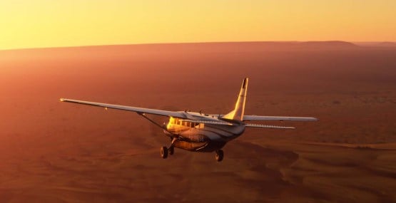 Microsoft Flight Simulator 2020 Screenshot
