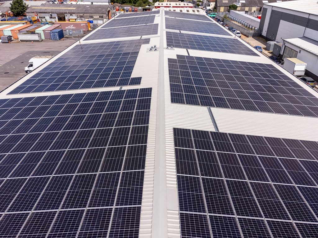 Novatech Sustainability