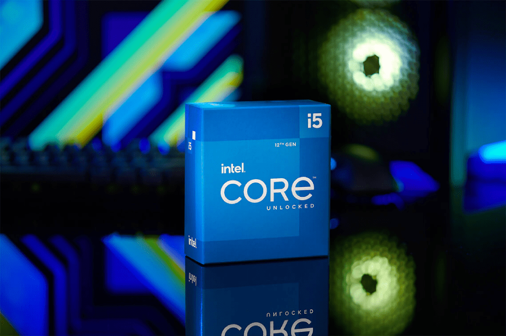 Intel's Core i5-12600KF offers some of the best value on the gaming CPU market when it comes to price and performance