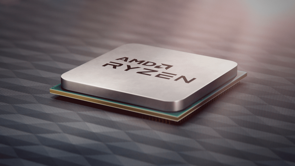 Ryzen 5 5600G CPU/APU