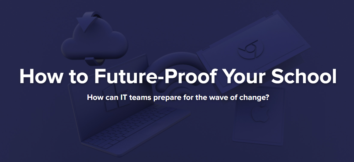 Future-proof your school with Novatech