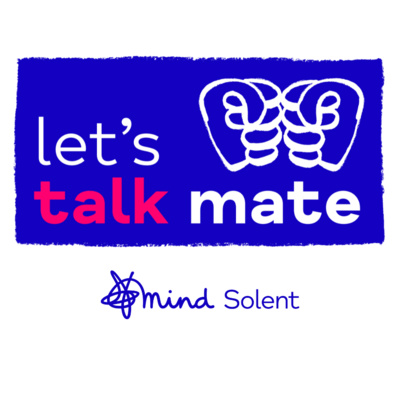 Let's Talk Mate