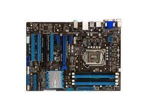 ASUS P8B75-V Intel B75 Socket 1155 Motherboard