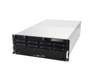 Asus ESC8000A-E11 8 GPU server small image