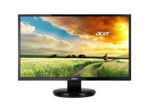 *B-stock item 90 days warranty*Acer K272HULE 27inch LED LCD Monitor - 16:9 - 1 ms