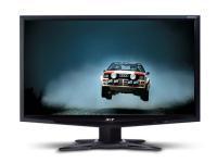 Acer G245HQbid 24inch Widescreen LCD Monitor