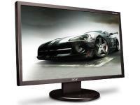 Acer V243HQAObd LCD 24inch Monitor